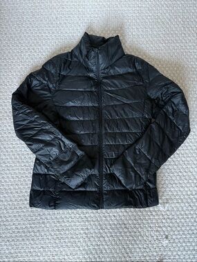 uniqlo jacket